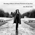 Arte Moda Italia - Shooting Al Museo Di Storia Naturale Di Calci Pisa
