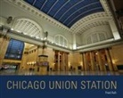 Fred Ash - Chicago Union Station