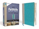 Zondervan, Zondervan Publishing House (COR), John D. Barry, Derek R. Brown, Michael S. Heiser, Douglas Mangum - NIV Faithlife Study Bible