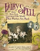Marc Tyler Nobleman, Nobleman Marc Tyler, Eliza Wheeler, Wheeler Eliza - Fairy Spell