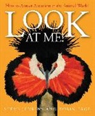 Steve Jenkins, Robin Page, Steve Jenkins - Look at Me!