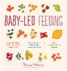 Jenna Helwig, Helwig Jenna - Baby-Led Feeding