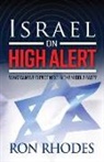 Ron Rhodes, Rhodes Ron, Steve Miller - Israel on High Alert