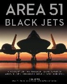 Bill Yenne - Area 51 - Black Jets