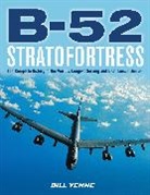 Bill Yenne - B-52 Stratofortress
