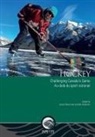 Jenny (Curator Ellison, Jennifer Anderson, Jenny Ellison - Hockey