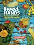 Ramin Ganeshram - Sweet Hands