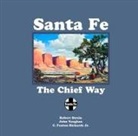 C Fenton Richards, C. Fenton Richards, Robert Strein, Robert/ Vaughan Strein, John Vaughan - Sante Fe