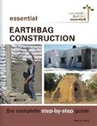 Kelly Hart - Essential Earthbag Construction