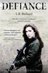 L. R. Burkard - Defiance