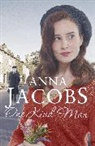 Anna Jacobs, JACOBS ANNA - One Kind Man