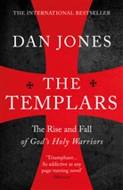 Dan Jones - The Templar