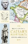 Bijan Omrani, Omrani Bijan - Caesar's Footprints