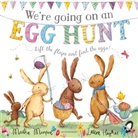 Laura Hughes, Martha Mumford, Laura Hughes - We're Going on an Egg Hunt