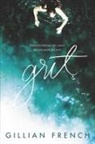 Gillian French - Grit