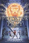 Lisa McMann, McMann Lisa - Going Wild #2: Predator vs. Prey