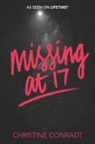 Christine Conradt - Missing at 17
