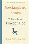 Wayne Flynt - Mockingbird Songs