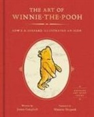 James Campbell, James/ Shepard Campbell - The Art of Winnie-the-Pooh
