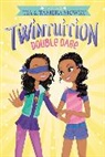 Tamera Mowry, Tia Mowry, Tia/ Mowry Mowry, Mowry Tia - Twintuition: Double Dare