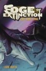 Laura Martin, Laura/ Deschamps Martin, Eric Deschamps - Edge of Extinction #2: Code Name Flood