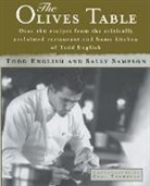 Todd English, Todd/ Sampson English, Carl Tremblay, Carl Tremblay - The Olives Table