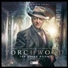 Lizzie Hopley - Torchwood (Audio book)