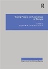 Birgit Jentsch, Birgit Jentsch, Mark Shucksmith - Young People in Rural Areas of Europe
