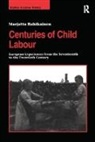 Marjatta Rahikainen, Marjatta (University of Helsinki Rahikainen, Rahikainen Marjatta - Centuries of Child Labour