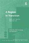 John Tomaney, John Ward Tomaney, Tomaney John, Neil Ward, Ward Neil, John Tomaney... - Region in Transition
