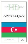 Zaur Gasimov - Historical Dictionary of Azerbaijan