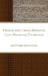 Matthew Wranovix - Priests and Their Books in Late Medieval Eichstatt