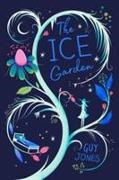 Guy Jones - The Ice Garden