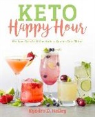 Kyndra Holley, Holley Kyndra - Keto Happy Hour