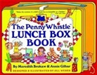 Meredith Brokaw, Annie Gilbar, Jill Weber - Penny Whistle Lunch Box Book