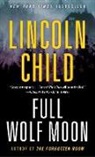 Lincoln Child - Full Wolf Moon