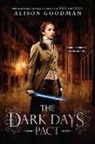 Alison Goodman - The Dark Days Pact