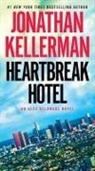 Jonathan Kellerman - Heartbreak Hotel