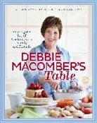 Debbie Macomber - Debbie Macomber's Table