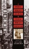 Lensey Namioka - Ties That Bind, Ties That Break