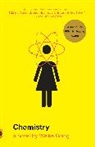 Weike Wang - Chemistry