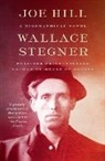 Wallace Stegner - Joe Hill