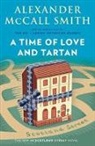 Alexander McCall Smith - A Time of Love and Tartan