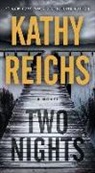Kathy Reichs - Two Nights