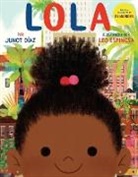 Junot Diaz, Junot Díaz, Leo Espinosa, Leo Espinosa - Lola