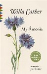 Willa Cather - My Antonia