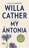 Willa Cather - My Antonia