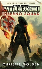 Christie Golden - Battlefront II: Inferno Squad (Star Wars)