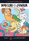Mad Libs, Molly Reisner - Mad Libs Junior