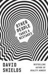 David Shields - Other People
